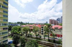 Blk 61B Strathmore Green (Queenstown), HDB 4 Rooms #456066031